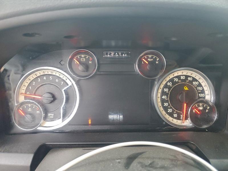 Фото 9 - RAM 1500