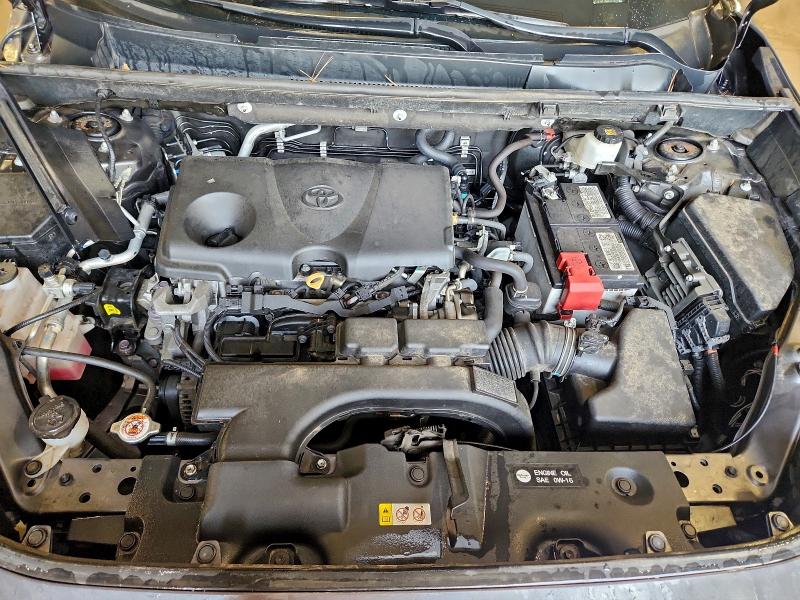 Фото 12 - TOYOTA RAV4