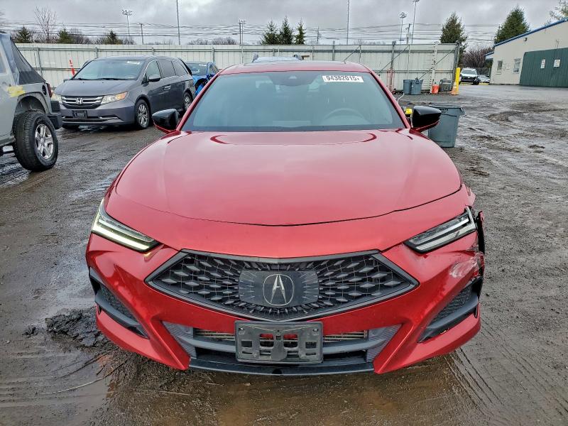 Фото 5 - ACURA TLX