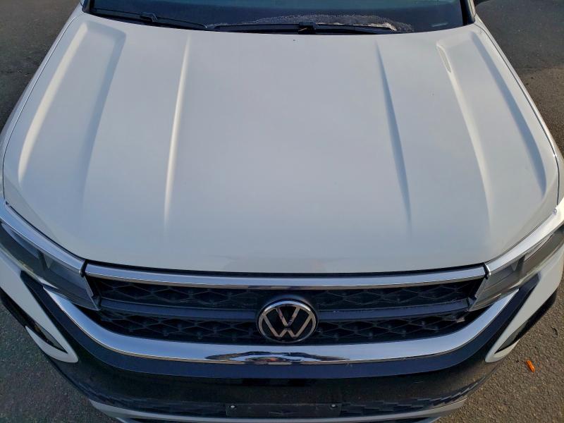 VOLKSWAGEN TAOS S 2024 VIN 3VV5X7B25RM111034