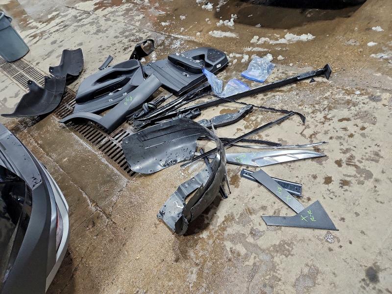 Фото 13 - HYUNDAI TUCSON