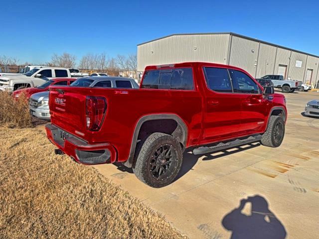 Фото 4 - GMC SIERRA