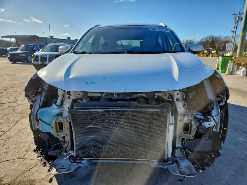 Фото 5 - HONDA HR-V