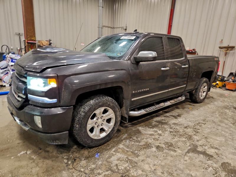 Фото 1 - CHEVROLET ALL Models