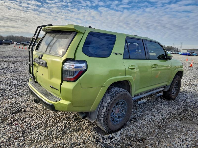 Фото 3 - TOYOTA 4RUNNER