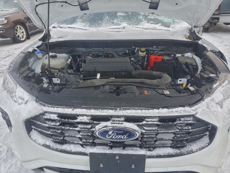 FORD ESCAPE ST 2023 VIN 1FMCU9MN9PUA75273