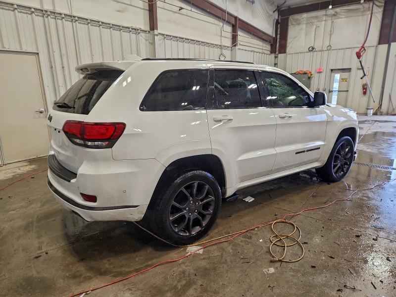 Фото 3 - JEEP GRAND CHER