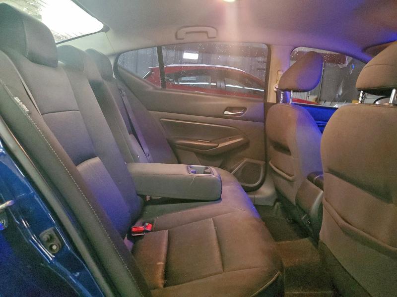 Фото 10 - NISSAN ALTIMA