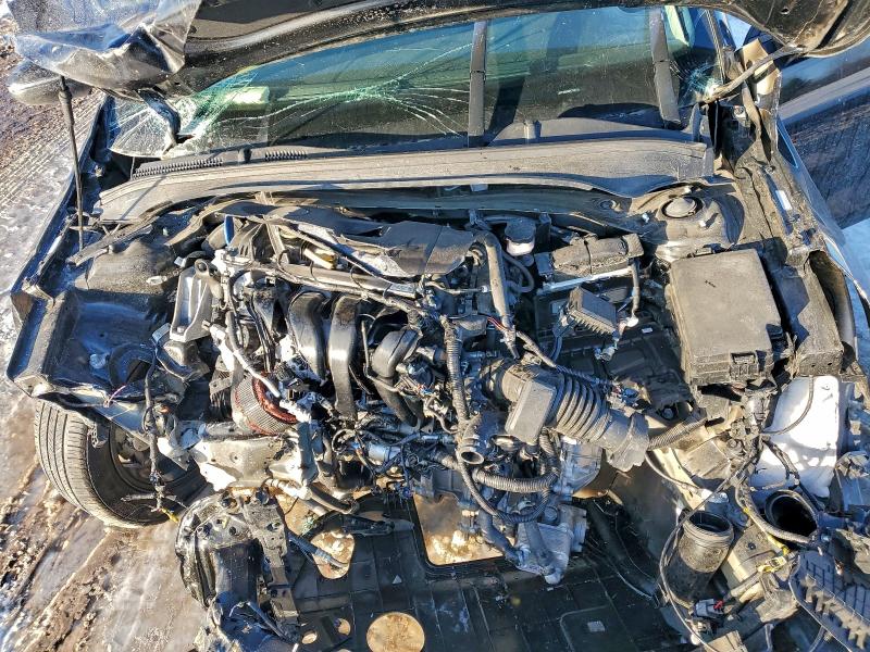 Фото 11 - KIA FORTE