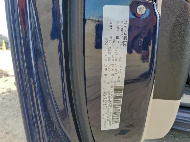 Фото 13 - CHRYSLER PACIFICA