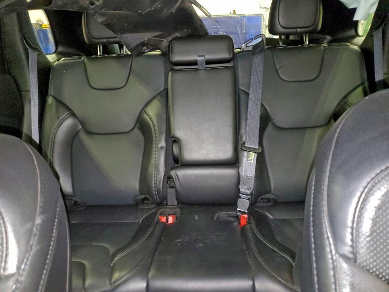 Фото 10 - JEEP GRAND CHER