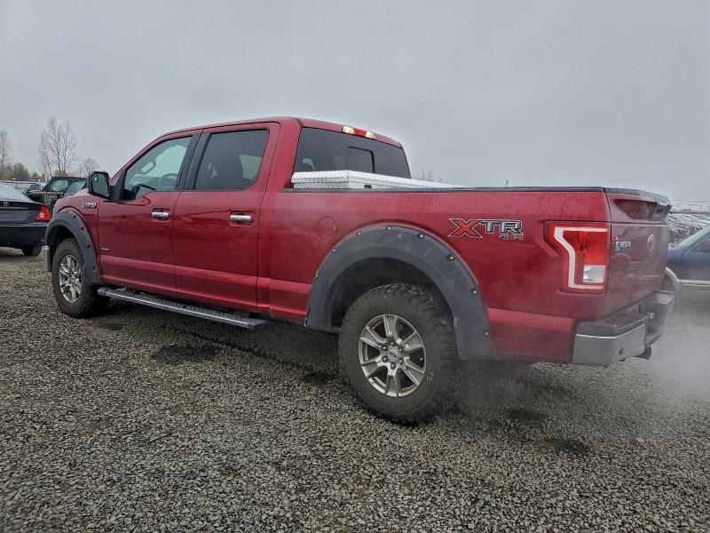 Фото 2 - FORD F-150