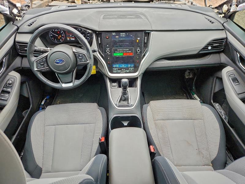 Фото 8 - SUBARU OUTBACK