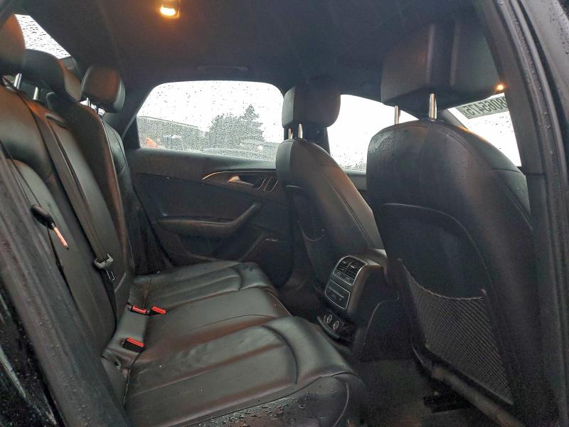 Фото 10 - AUDI A6