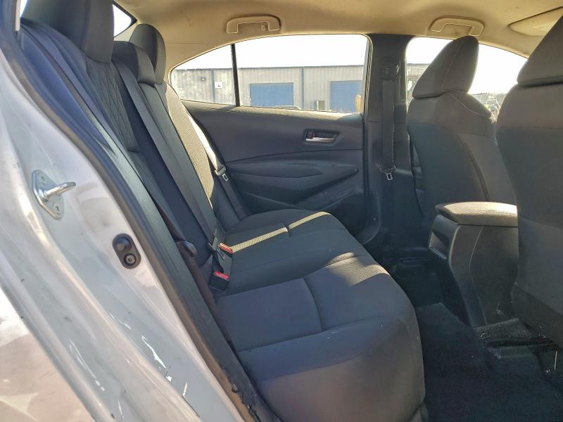 Фото 10 - TOYOTA COROLLA