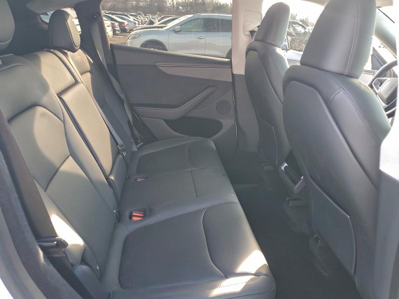 Фото 10 - TESLA MODEL Y