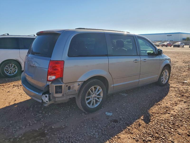 Фото 3 - DODGE CARAVAN