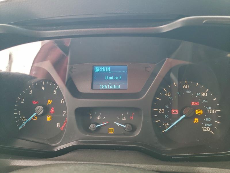 Фото 9 - FORD ALL Models