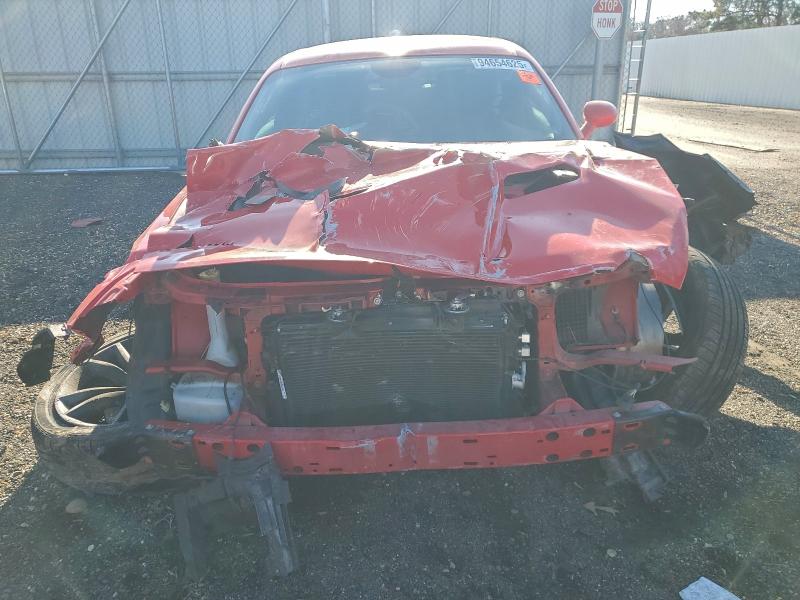 Фото 5 - DODGE CHALLENGER