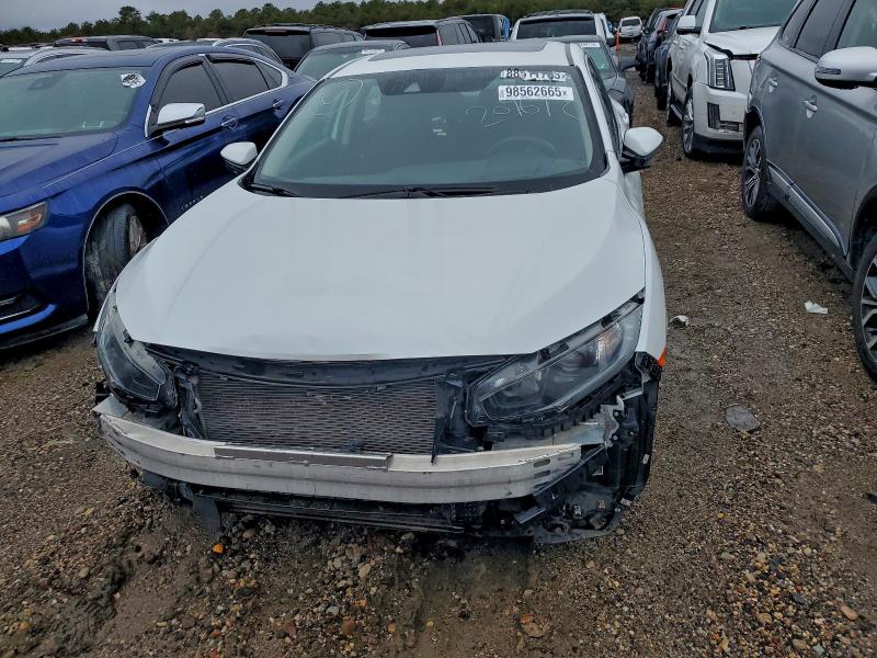 Фото 5 - HONDA CIVIC