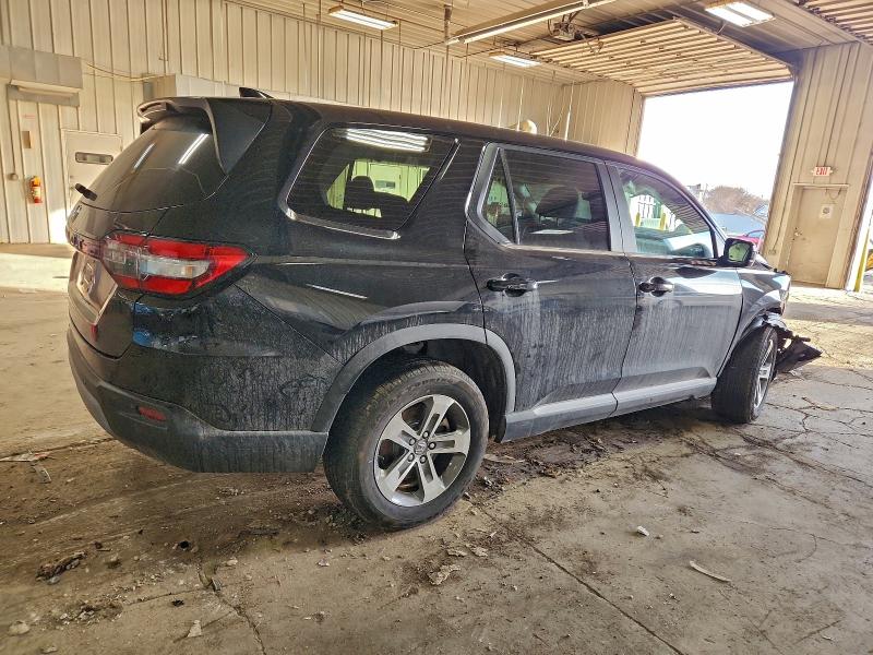 Фото 3 - HONDA PILOT