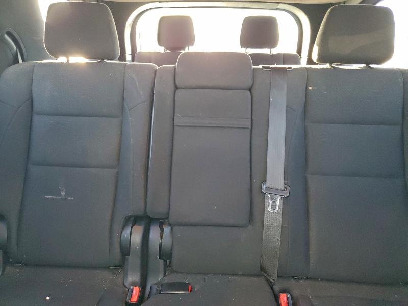 Фото 10 - DODGE DURANGO