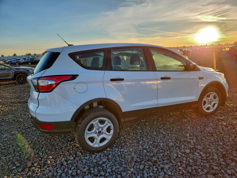Фото 3 - FORD ESCAPE