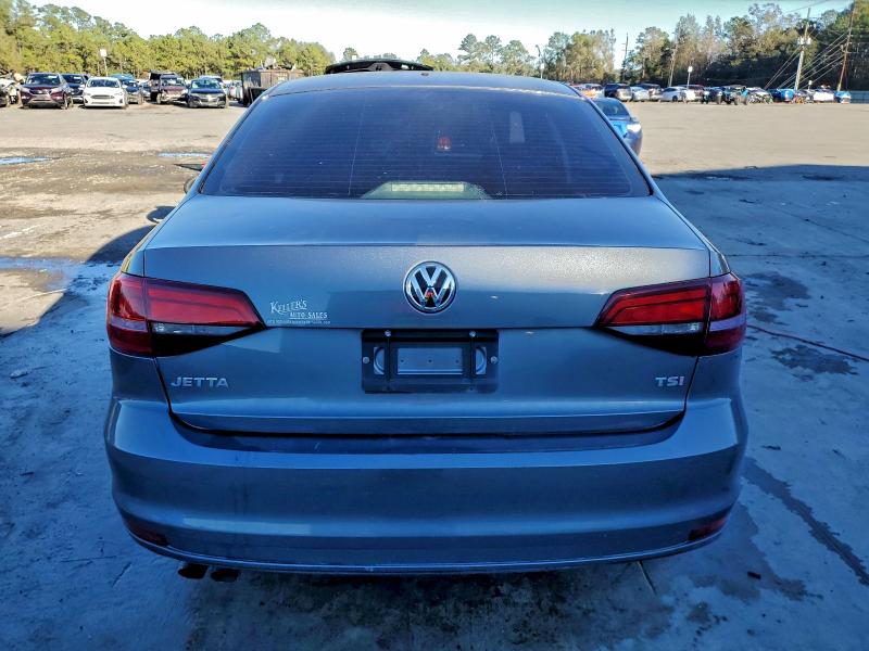 Фото 6 - VOLKSWAGEN JETTA