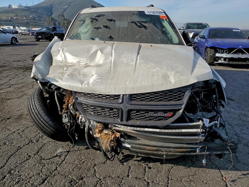 Фото 5 - DODGE JOURNEY