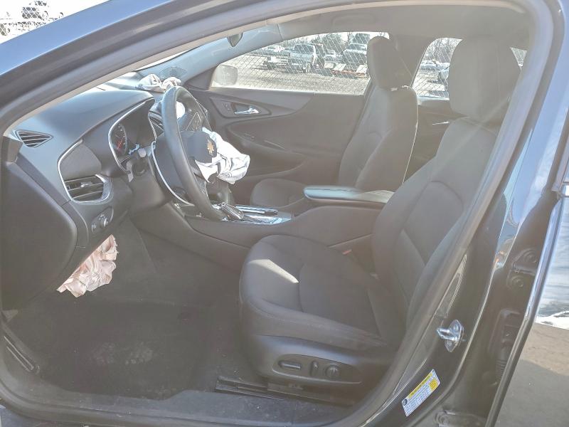 Фото 7 - CHEVROLET MALIBU