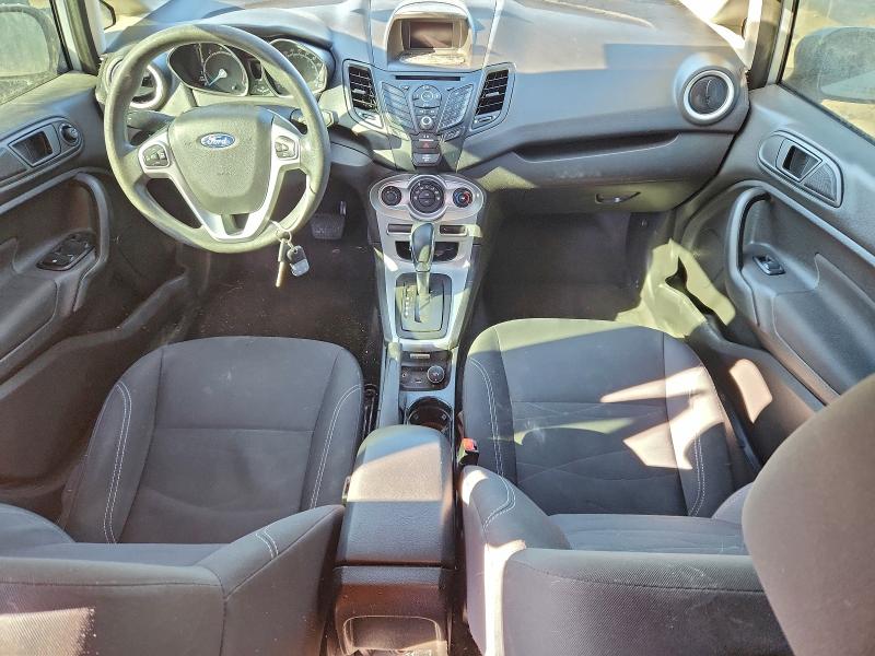 Фото 8 - FORD FIESTA