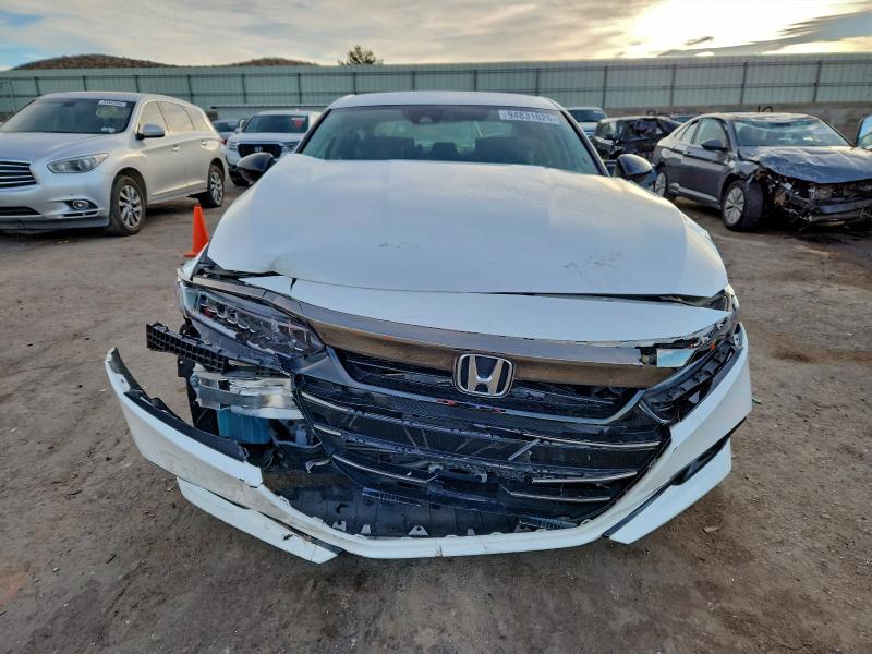 Фото 5 - HONDA ACCORD