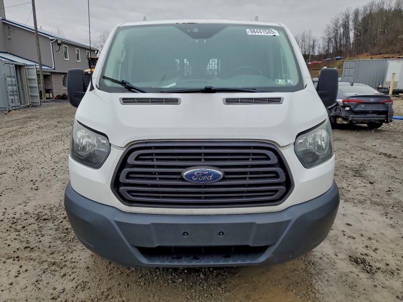 Фото 5 - FORD TRANSIT