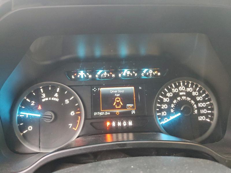 Фото 9 - FORD F-150