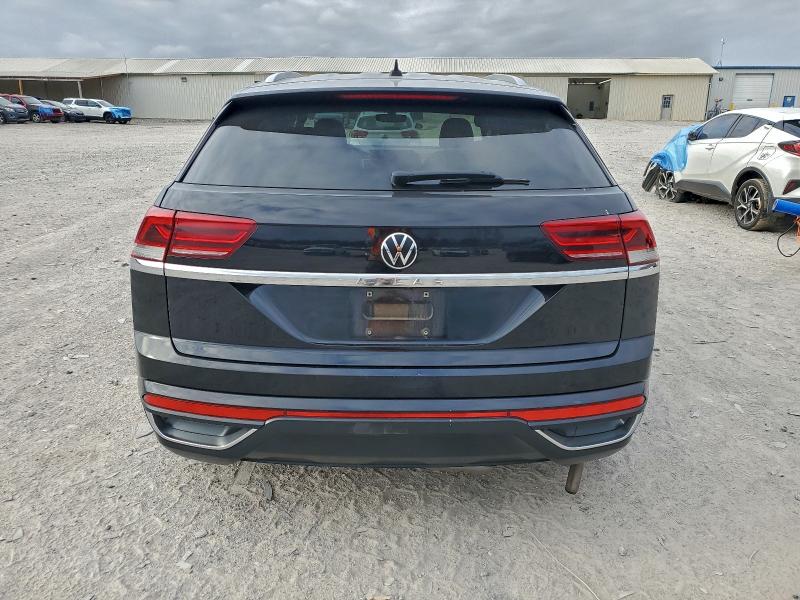 Фото 6 - VOLKSWAGEN ATLAS