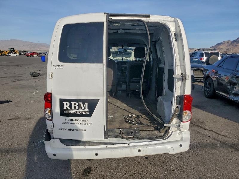 Фото 6 - CHEVROLET EXPRESS