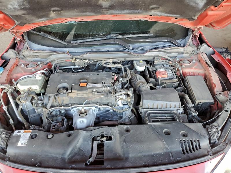 Фото 11 - HONDA CIVIC