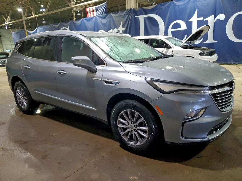 Фото 4 - BUICK ENCLAVE