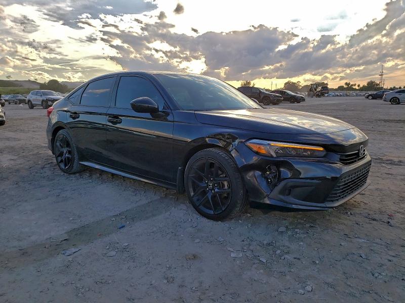 Фото 4 - HONDA CIVIC