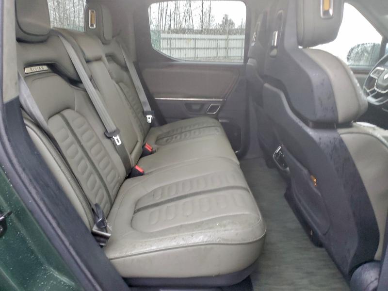 RIVIAN RIT 2023 VIN 7FCTGBAA5PN029464