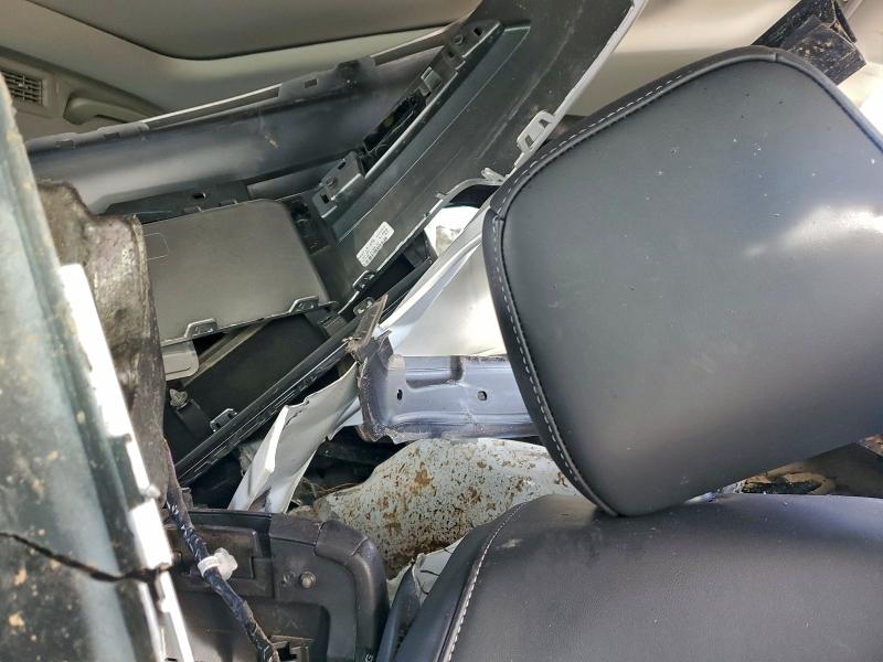 Фото 10 - NISSAN PATHFINDER