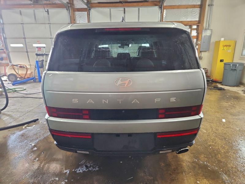 Фото 6 - HYUNDAI SANTA FE