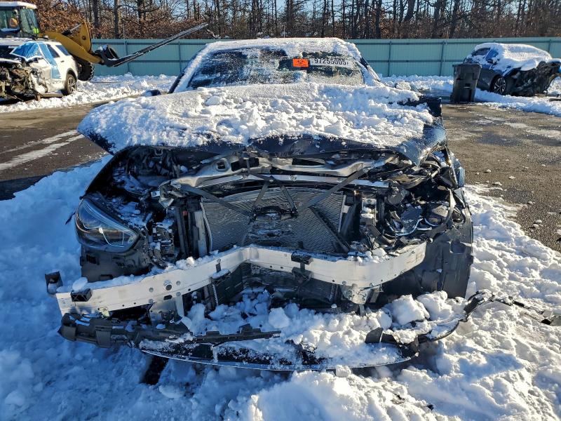 Фото 5 - MERCEDES-BENZ C-CLASS