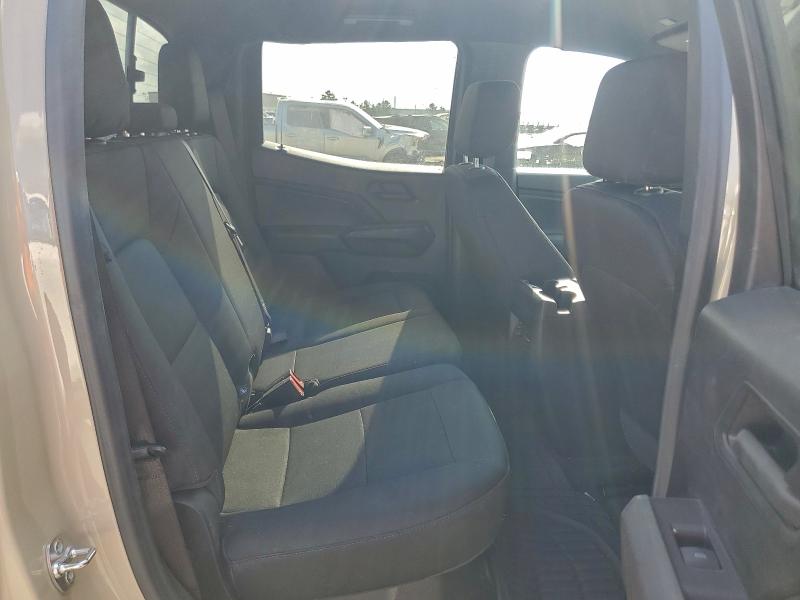 Фото 10 - CHEVROLET COLORADO