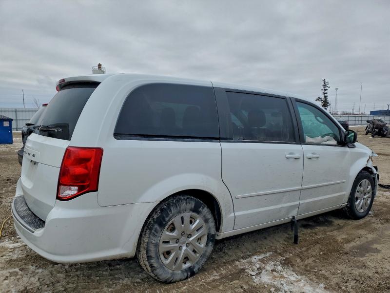 Фото 3 - DODGE CARAVAN