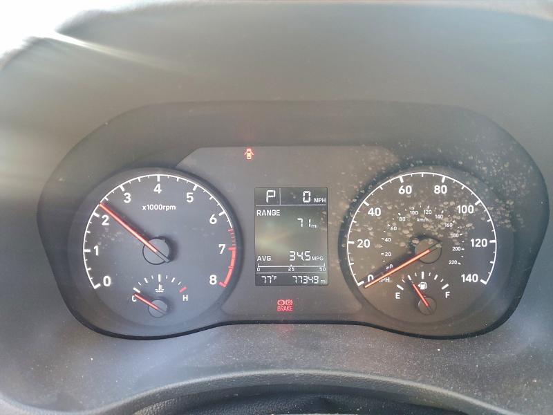 Фото 9 - HYUNDAI ACCENT