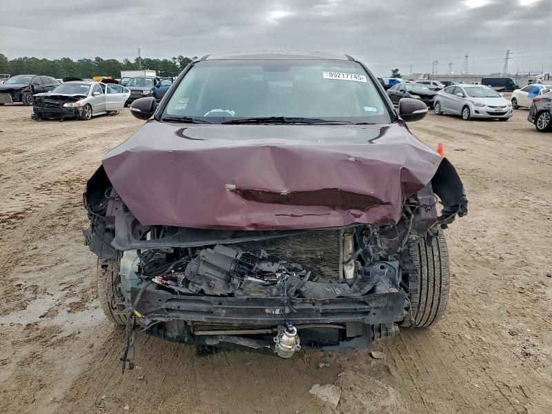 Фото 5 - KIA SORENTO