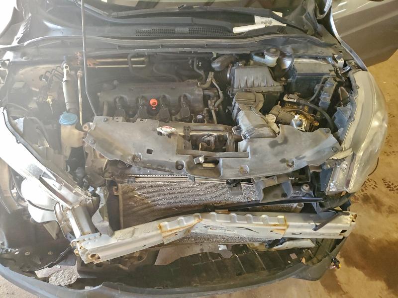 Фото 11 - HONDA HR-V