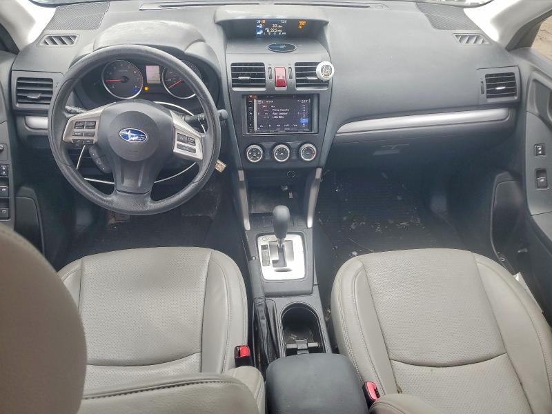 Фото 8 - SUBARU FORESTER