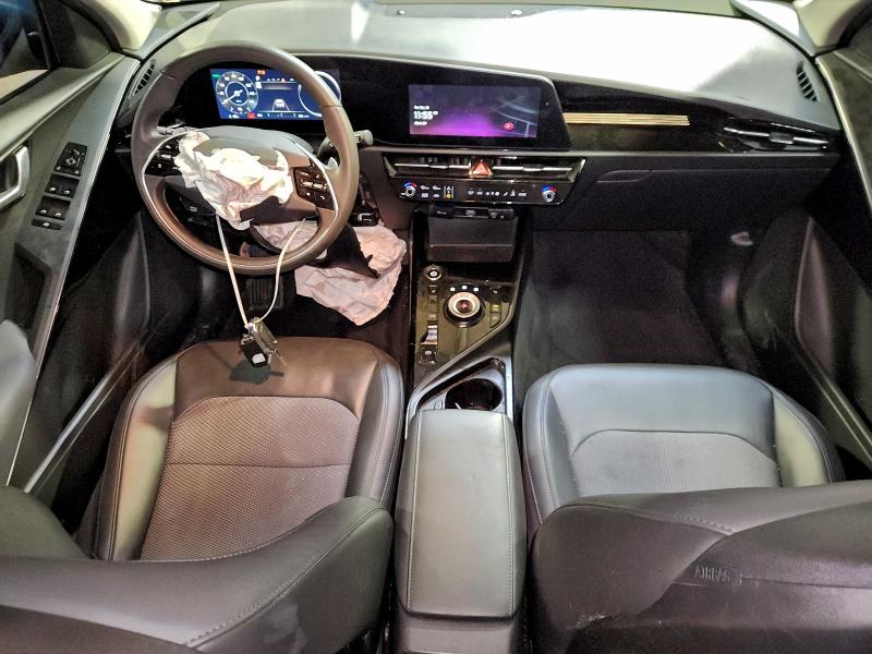 KIA NIRO WIND 2024 VIN KNDCR3L15R5121776